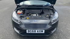 Ford Focus 1.5 TDCi 120 Titanium Navigation 5dr Diesel Hatchback